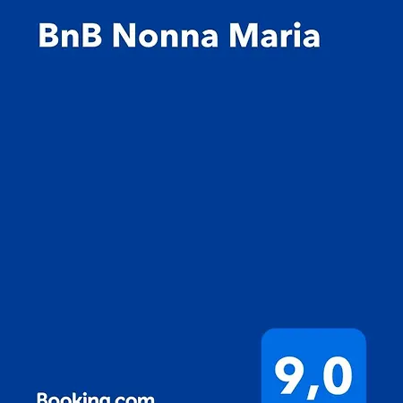 Nonna Maria 公寓